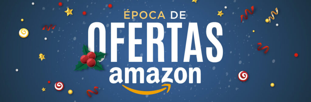 Amazon México Ofertas